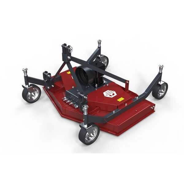 Garmech grasmaaier