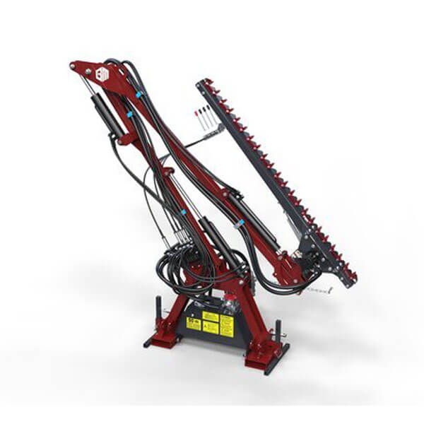 Garmech Heggenschaar