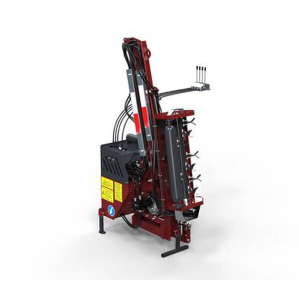 Garmech klepelmaaier