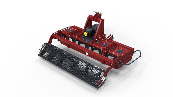 Garmech rotorkultivator