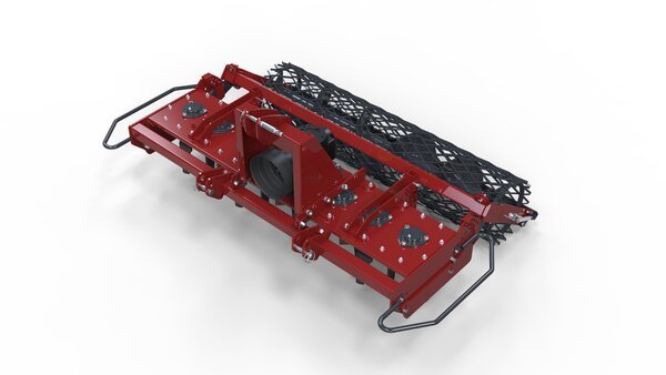 Garmech rotorkultivator