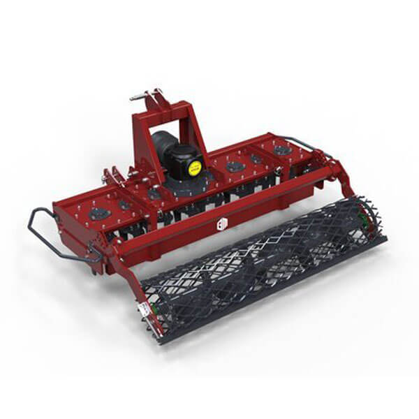 Garmech rotorkultivator