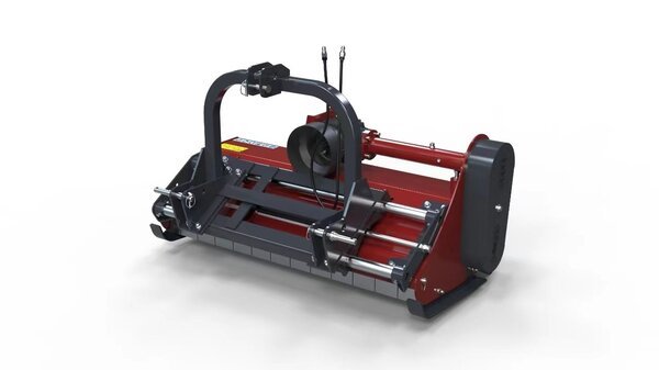 Garmech Gyro-maaier