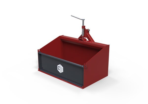 Garmech Bennette (wederverkopers: bestel p)