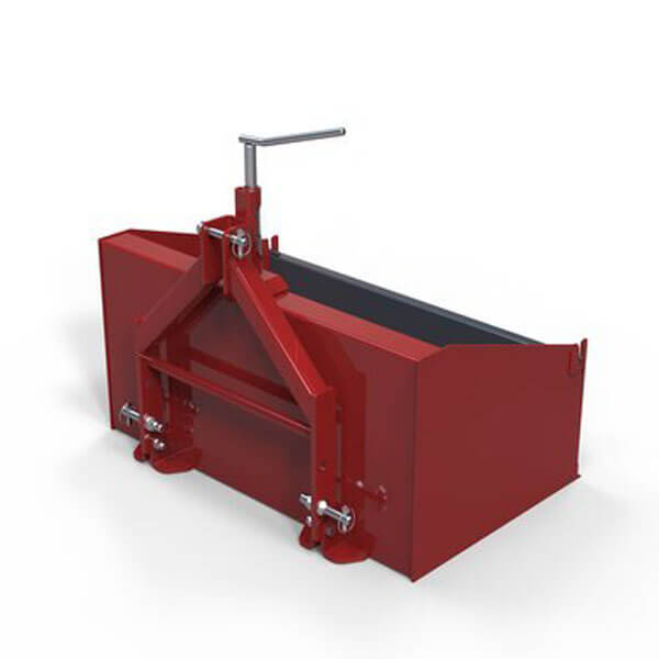 Garmech Bennette (wederverkopers: bestel p)