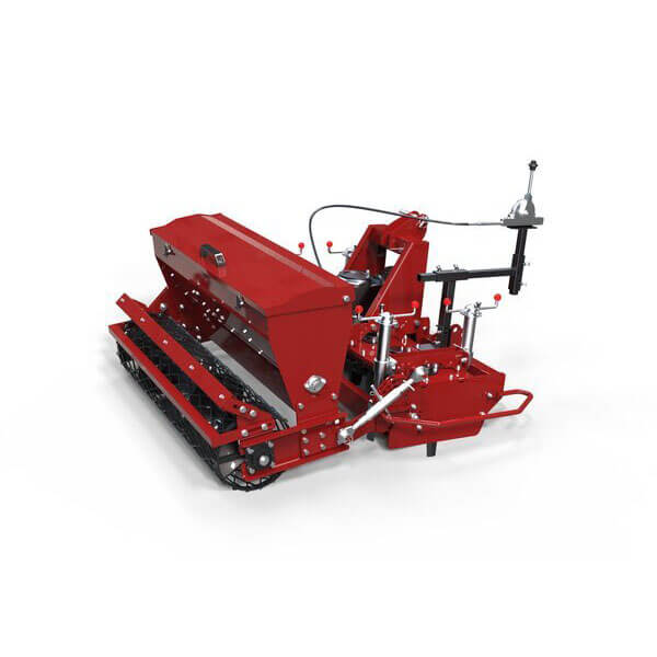 Garmech Zaailingcombinatie